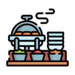 Food & Beverage