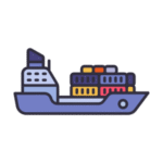 Shipping