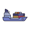 Shipping